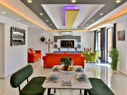  gece  -  Kasım
  | Patara'da Lüks Doğa Villası: Hamam, Sauna, Sinema Odası ve Isıtmalı Havuz ile 4 Kişilik Rüya Tatil